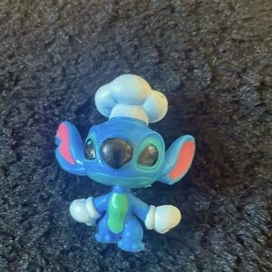 Cute stitch